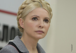 Tymoschenko da Euromaidan Press