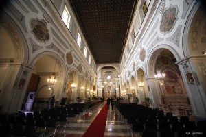 La chiesa della Gancia a Palermo: un concentrato di tesori in arte, cultura e storia 